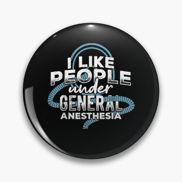Item preview, People Under General Anesthesia Medical Profession Asleep  designed and sold by charissamo77.
