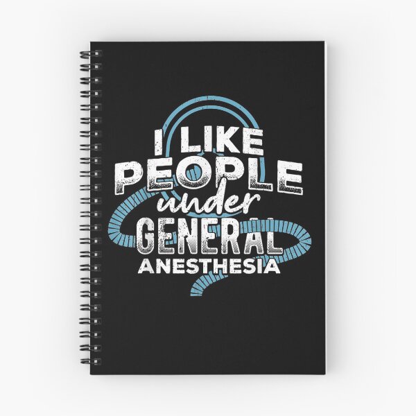 Item preview, People Under General Anesthesia Medical Profession Asleep  designed and sold by charissamo77.