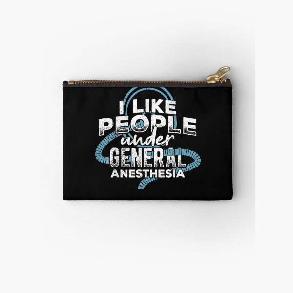 Item preview, People Under General Anesthesia Medical Profession Asleep  designed and sold by charissamo77.
