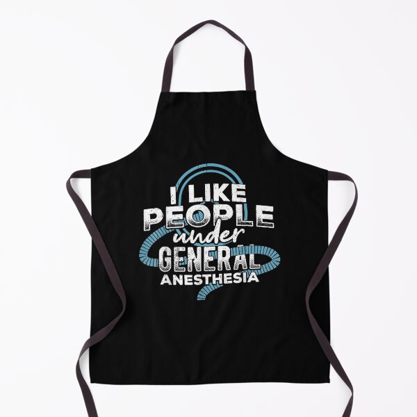 Item preview, People Under General Anesthesia Medical Profession Asleep  designed and sold by charissamo77.