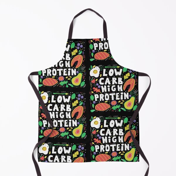 Item preview, Low carb high protein designed and sold by Fashionlover14.