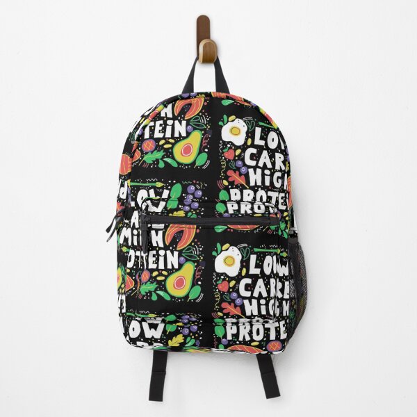 Item preview, Low carb high protein designed and sold by Fashionlover14.