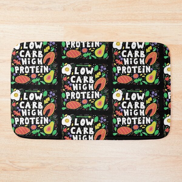 Item preview, Low carb high protein designed and sold by Fashionlover14.