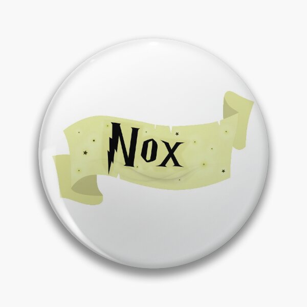 Item preview, Nox designed and sold by sabinako.