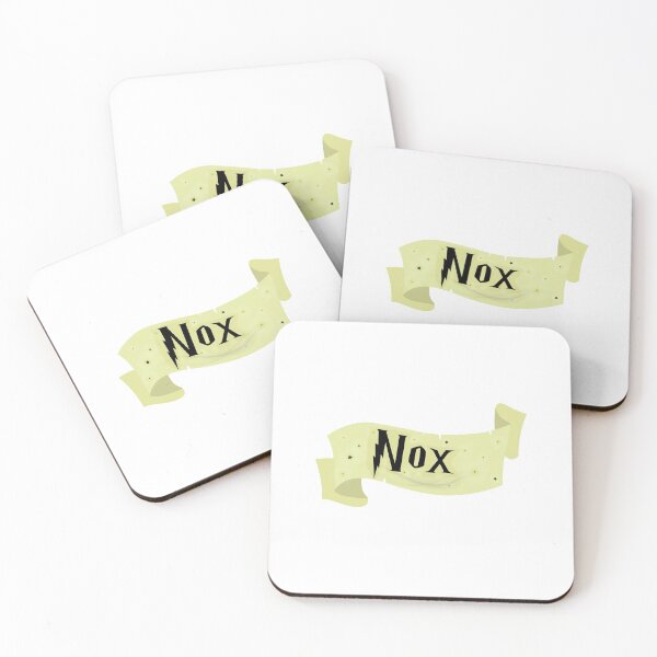 Item preview, Nox designed and sold by sabinako.