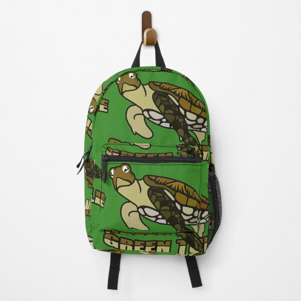 Item preview, Green Turtle. Iconic Australian Animal. Coloured designed and sold by BOLD-Australia.