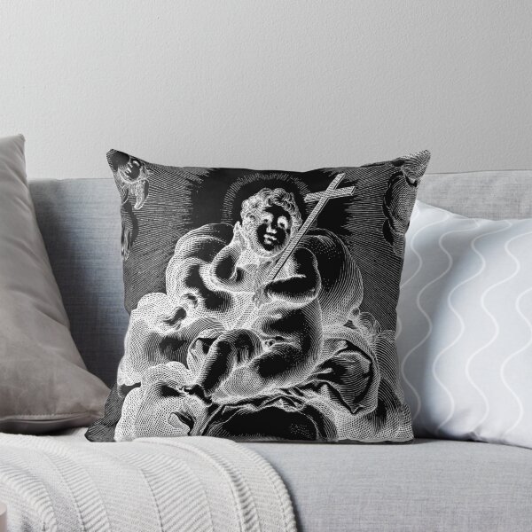 Item preview, The Infant Christ designed and sold by MaddFictional.