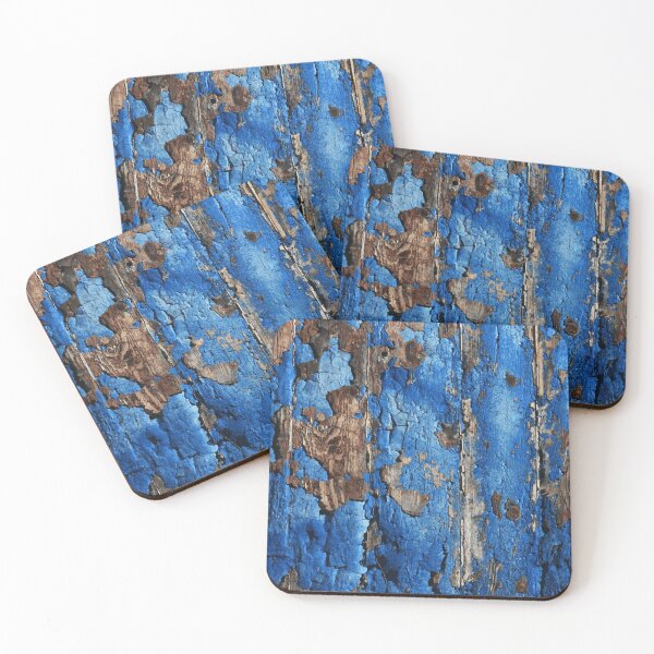 Item preview, Blue texture designed and sold by kims-club.