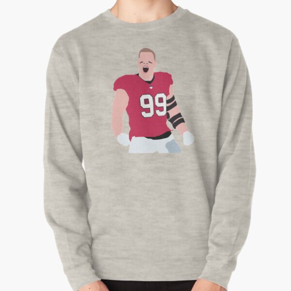 Jj 2025 watt sweatshirt