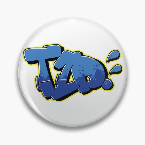 Item preview, T1D stylized graffiti Type 1 Diabetic designed and sold by Stinky1138.