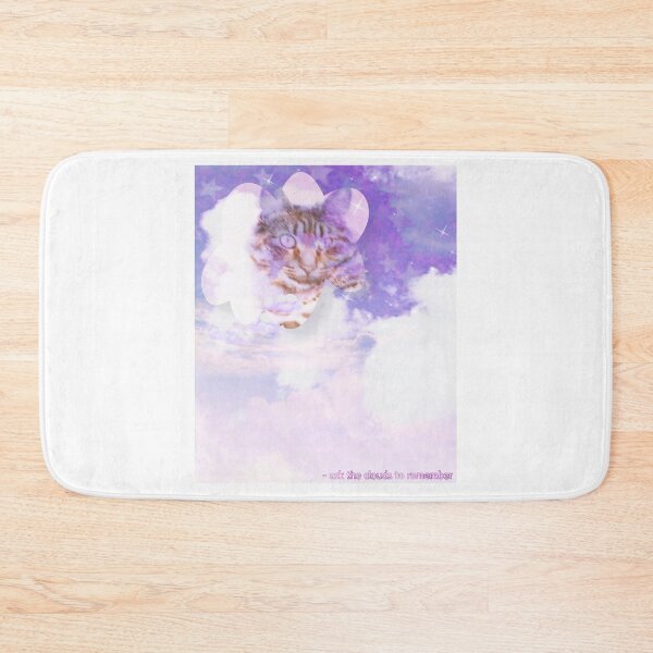 Item preview, ask the clouds to remember designed and sold by Kelsey Woods.