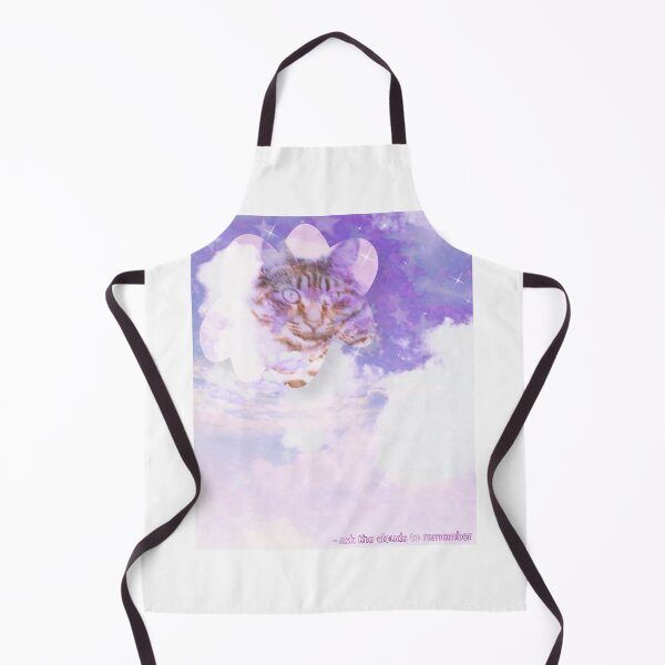 Item preview, ask the clouds to remember designed and sold by Kelsey Woods.
