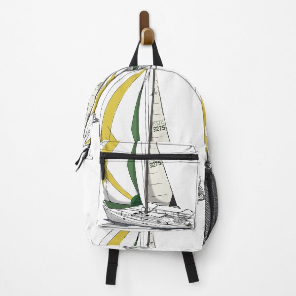 Item preview, Rick Simeks Sailboat designed and sold by Michael Garber.