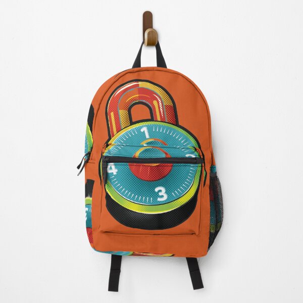 Item preview, Padlock designed and sold by Mattgyver.