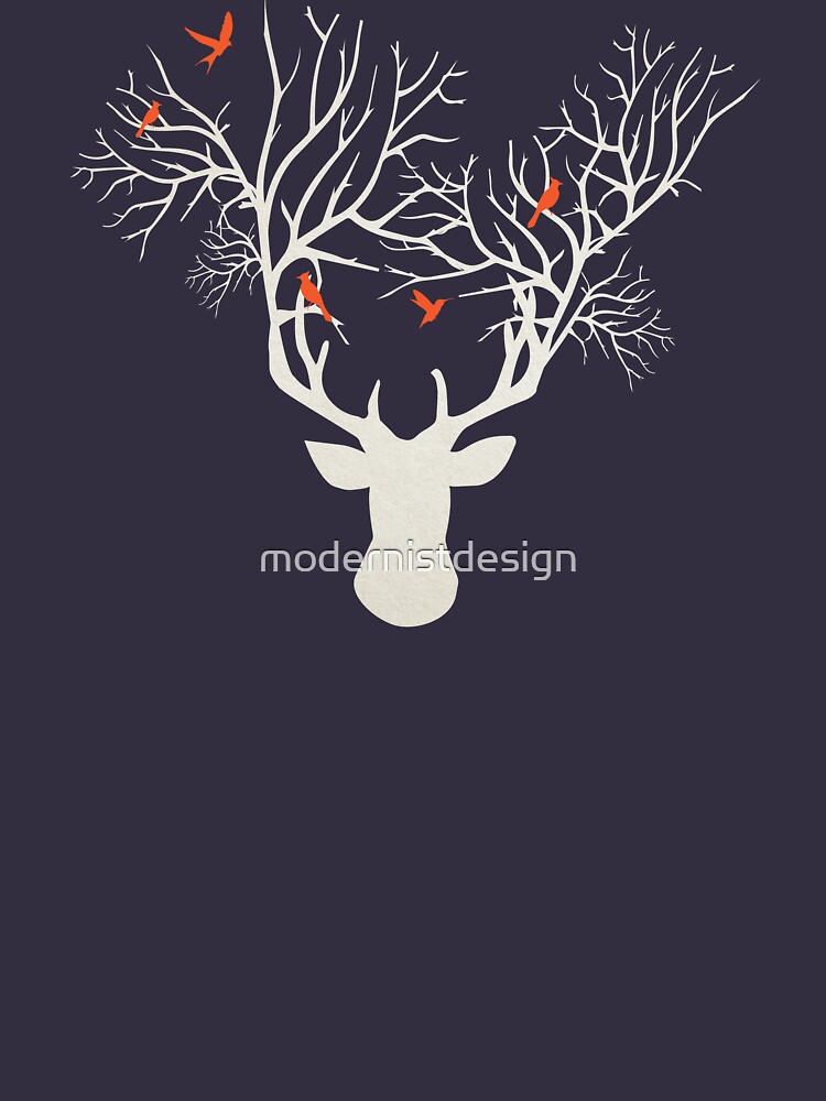 stag t