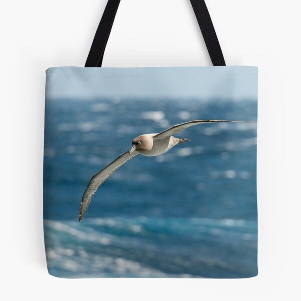 Item preview, Light-mantled sooty albatross designed and sold by Mark Prior.