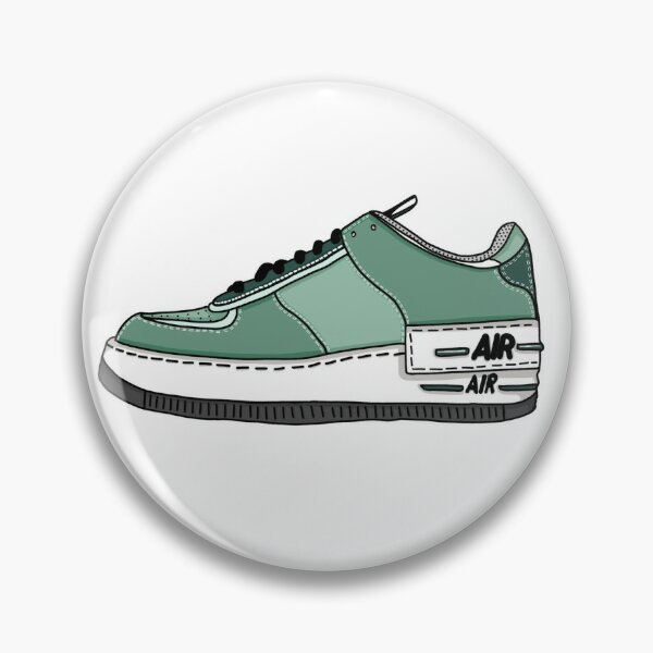 Pin on Sneakers: Nike Air Force
