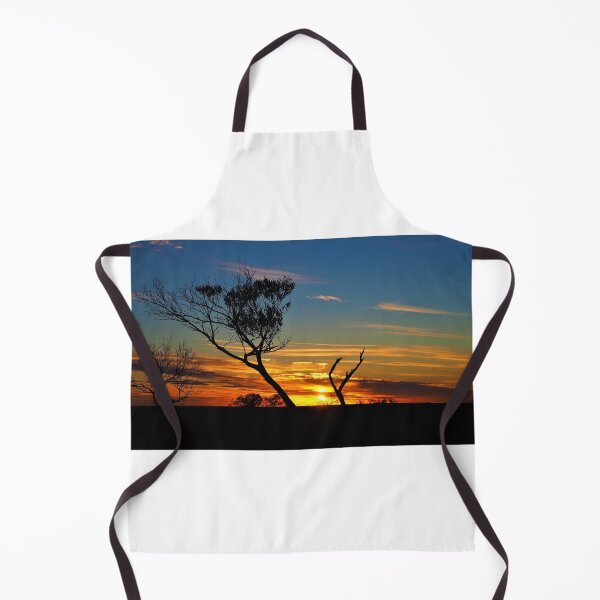 Item preview, Sunset from Coober Pedy designed and sold by Bryds94.