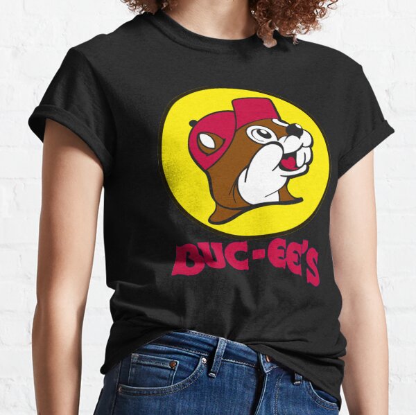 Buc ees Classic T-Shirt