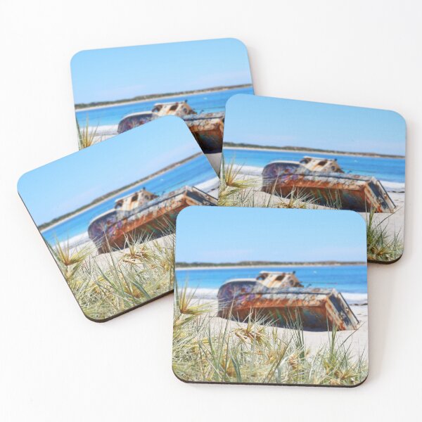Item preview, Shipwreck - Yorke Peninsula designed and sold by Bryds94.