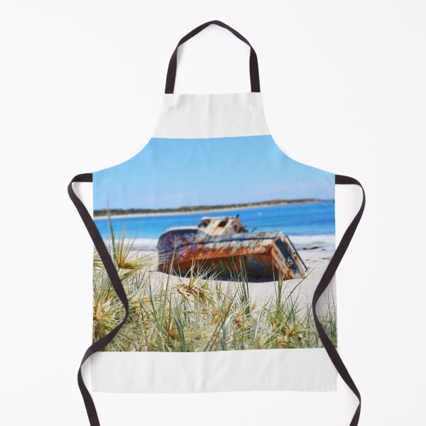 Item preview, Shipwreck - Yorke Peninsula designed and sold by Bryds94.