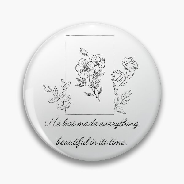 Item preview, Bible Quote designed and sold by KatrinElise.