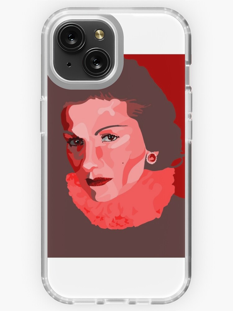 Amusing coco chanel quote Samsung Galaxy Phone Case for Sale by  THEARTOFQUOTES