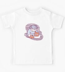brmmm Kids Tee