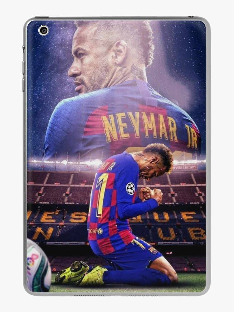 Neymar Jr iPad Case & Skin by Legends Indumentaria