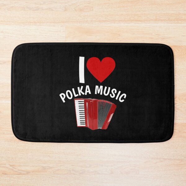 Item preview, I Love Polka Music designed and sold by Motion Designs.