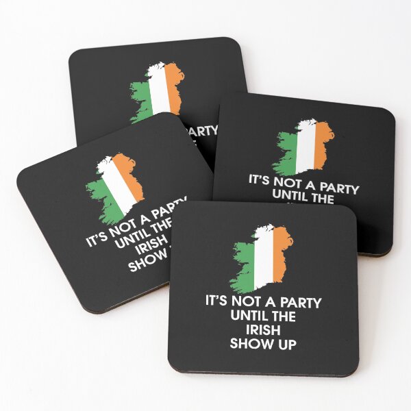 Item preview, The Irish Show designed and sold by hasanmasud.