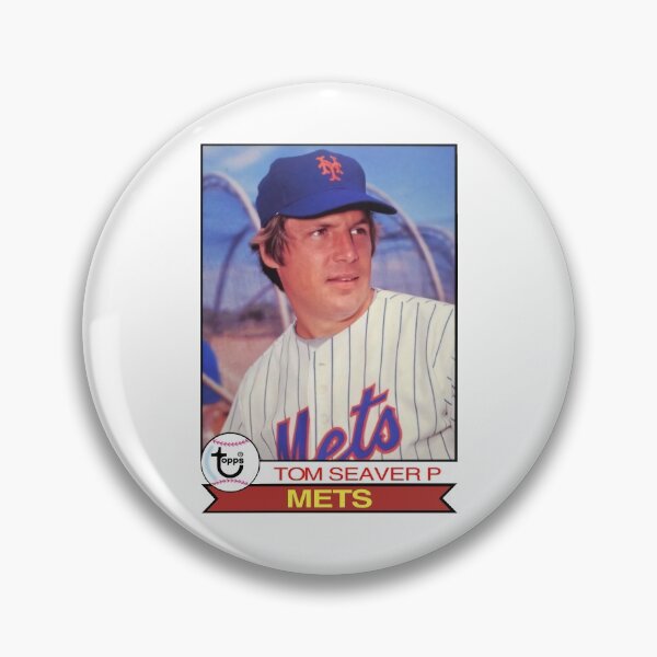 Item preview, Tom Seaver Essential Short Sleeve T Shirt, Hoodie For Men Women Best Women- 90S designed and sold by FKAHKFK.