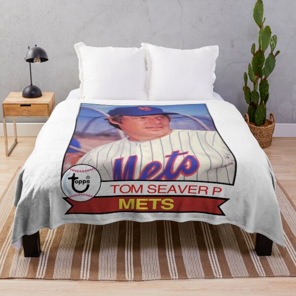 Item preview, Tom Seaver Essential Short Sleeve T Shirt, Hoodie For Men Women Best Women- 90S designed and sold by FKAHKFK.