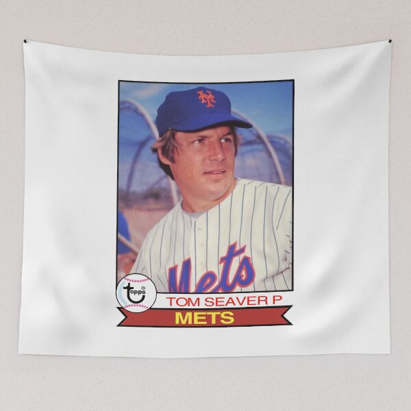 Item preview, Tom Seaver Essential Short Sleeve T Shirt, Hoodie For Men Women Best Women- 90S designed and sold by FKAHKFK.