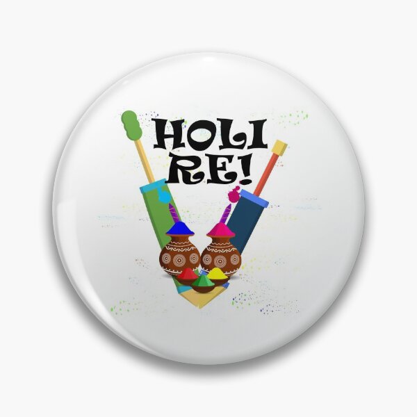 Item preview, Holi Festival designed and sold by navinthampy.