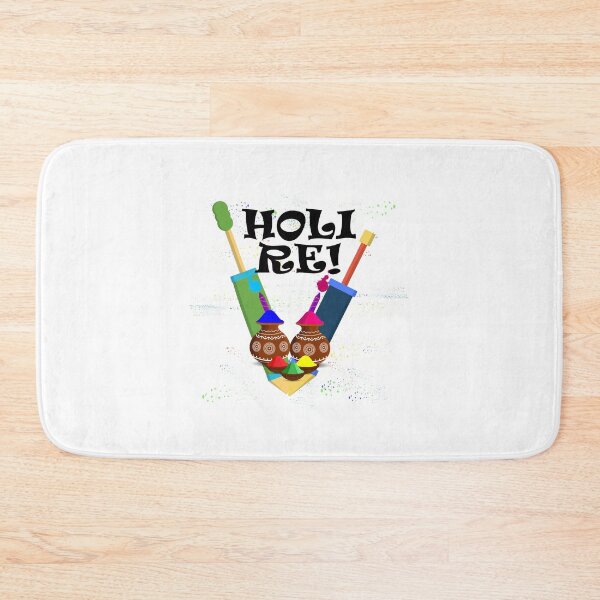 Item preview, Holi Festival designed and sold by navinthampy.