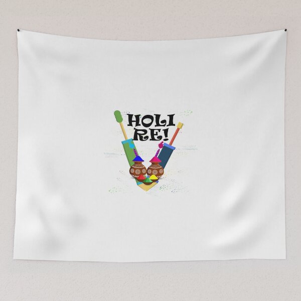 Item preview, Holi Festival designed and sold by navinthampy.