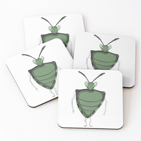 Item preview, Brian The Stink Bug designed and sold by Spooks2020.