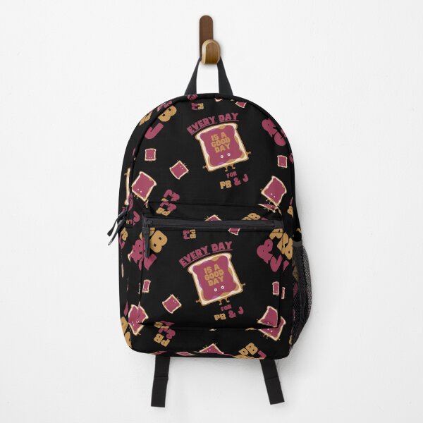 Item preview, Every Day Is A Good Day for PB&J designed and sold by EmbracePLUR.