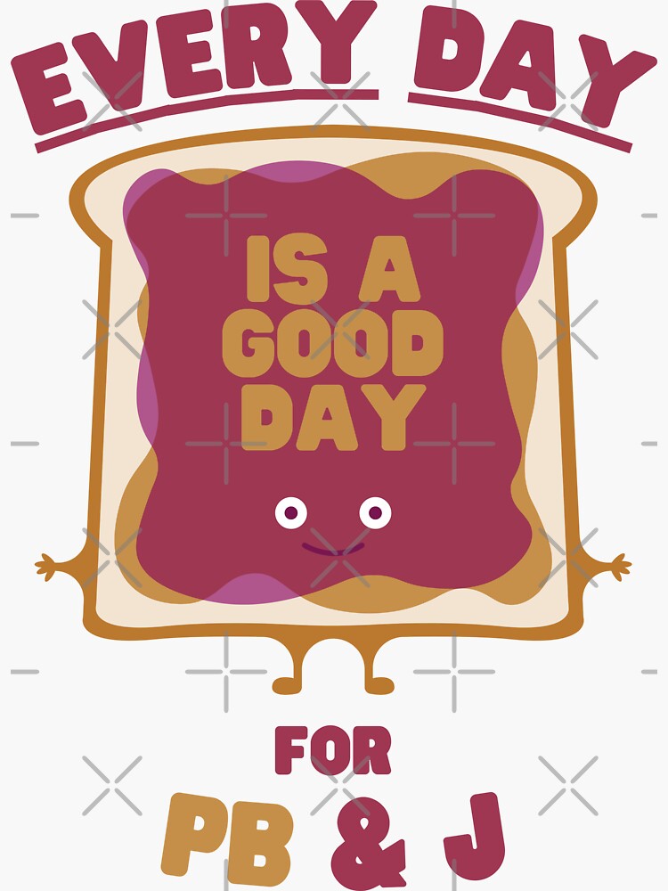 Disover Every Day Is A Good Day Sticker
