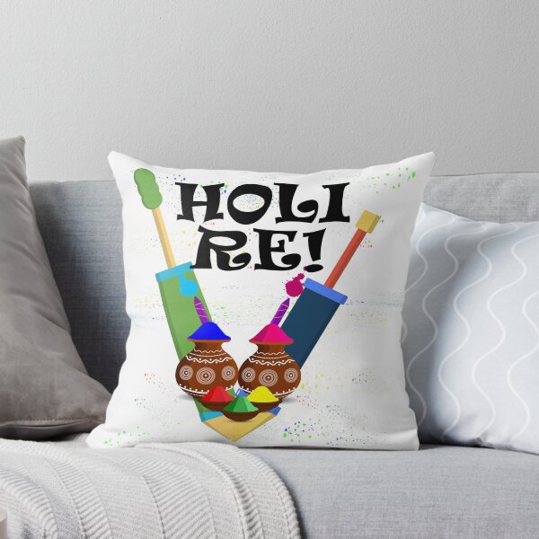 Item preview, Holi Festival designed and sold by navinthampy.