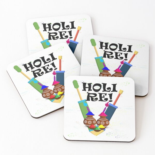 Item preview, Holi Festival designed and sold by navinthampy.