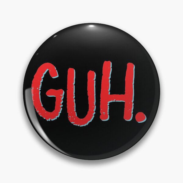 Item preview, GUH. designed and sold by Tofun.