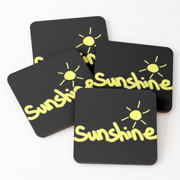 Item preview, Sunshine designed and sold by yurahbom.