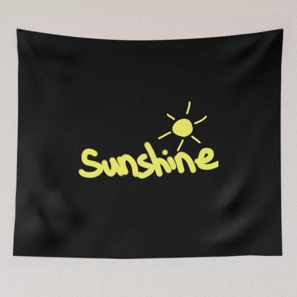 Item preview, Sunshine designed and sold by yurahbom.