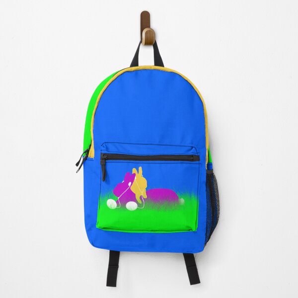 Item preview, Easter Bunnies With Ear Buds designed and sold by Gravityx9.