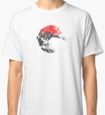 Pokeball Death Star Classic T-Shirt