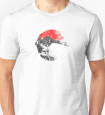 Pokeball Death Star Unisex T-Shirt