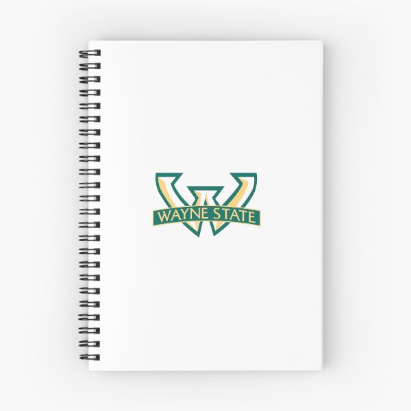 Item preview, Wayne State University  designed and sold by katiekatzz23.