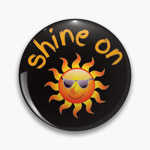 Item preview, Shine On designed and sold by yokie1111.